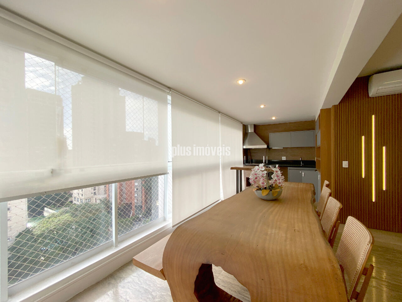 Apartamento, 4 quartos, 236 m² - Foto 4