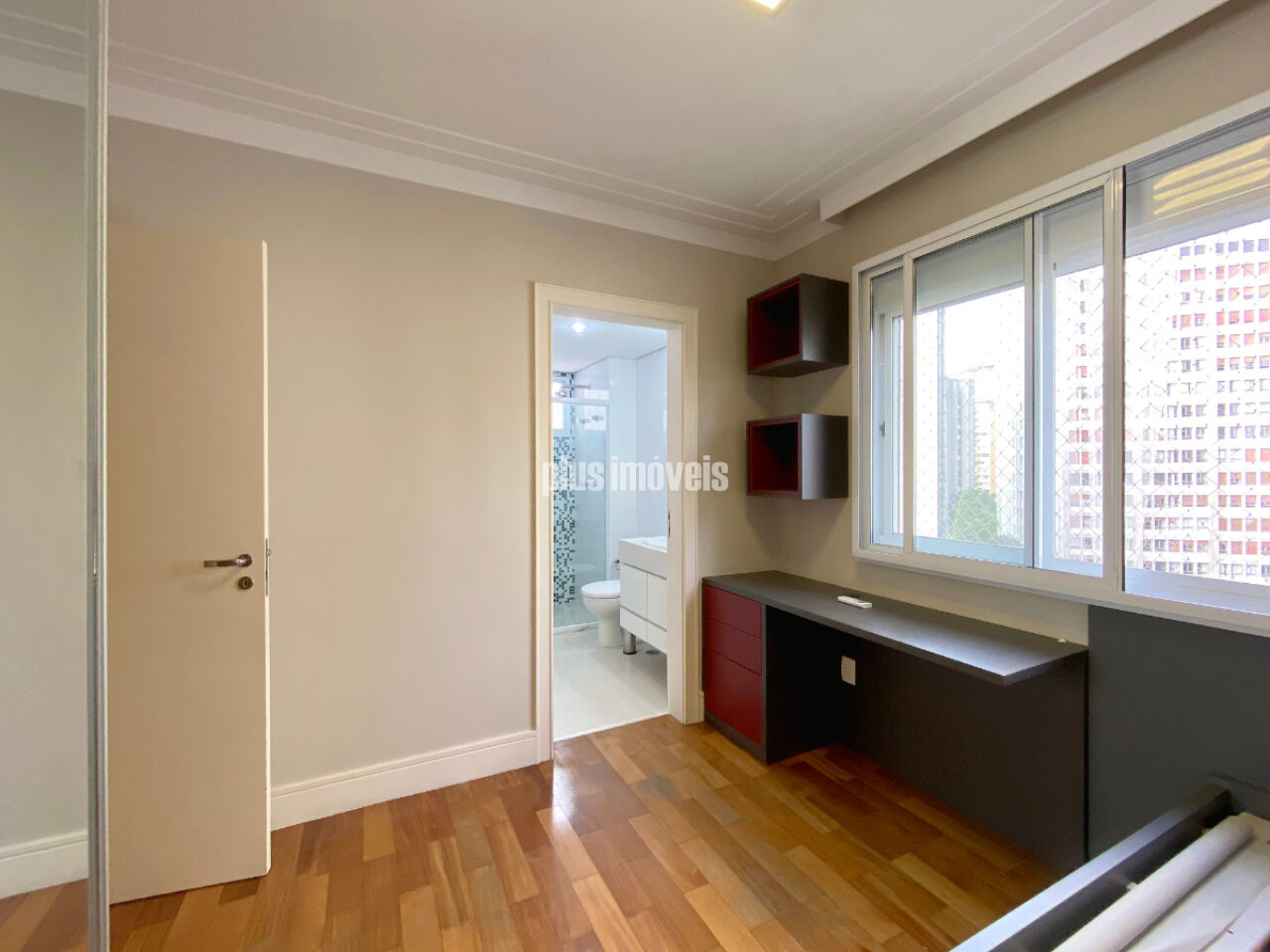 Apartamento, 4 quartos, 236 m² - Foto 21