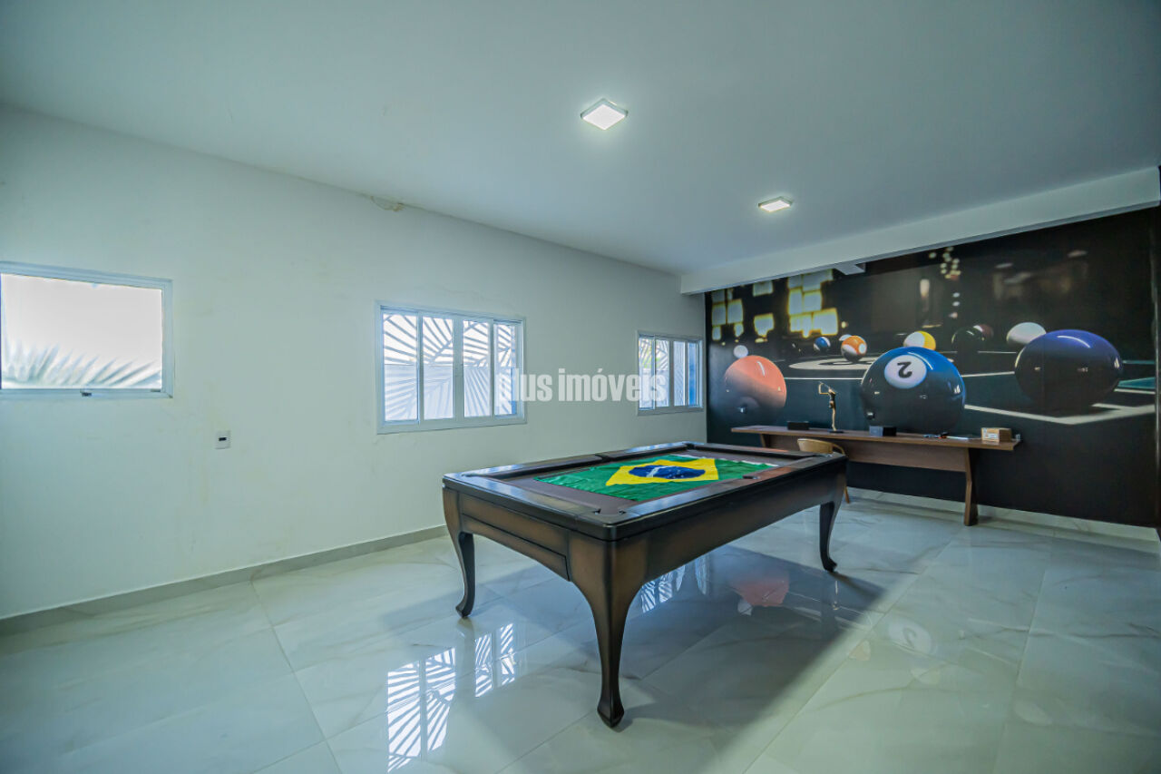 Casa de Condomínio, 4 quartos - Foto 46