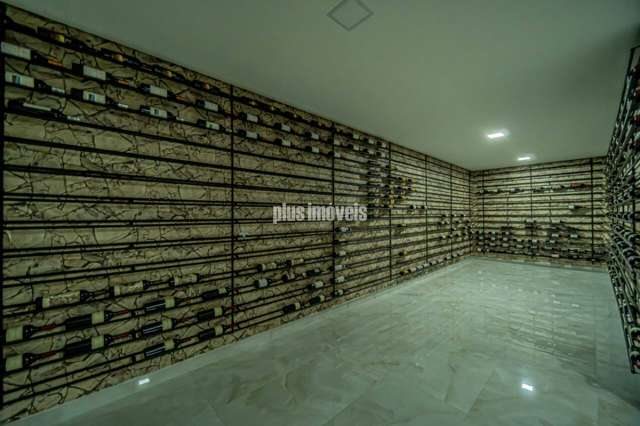 Casa de Condomínio, 4 quartos - Foto 49