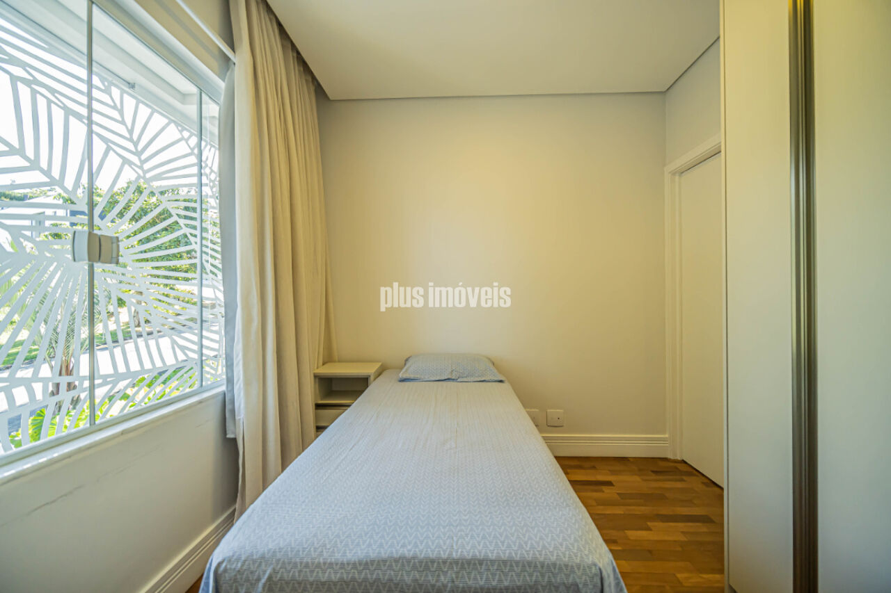 Casa de Condomínio, 4 quartos - Foto 44