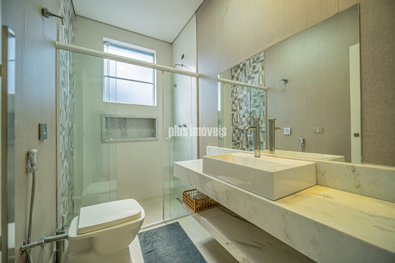 Casa de Condomínio, 4 quartos - Foto 41