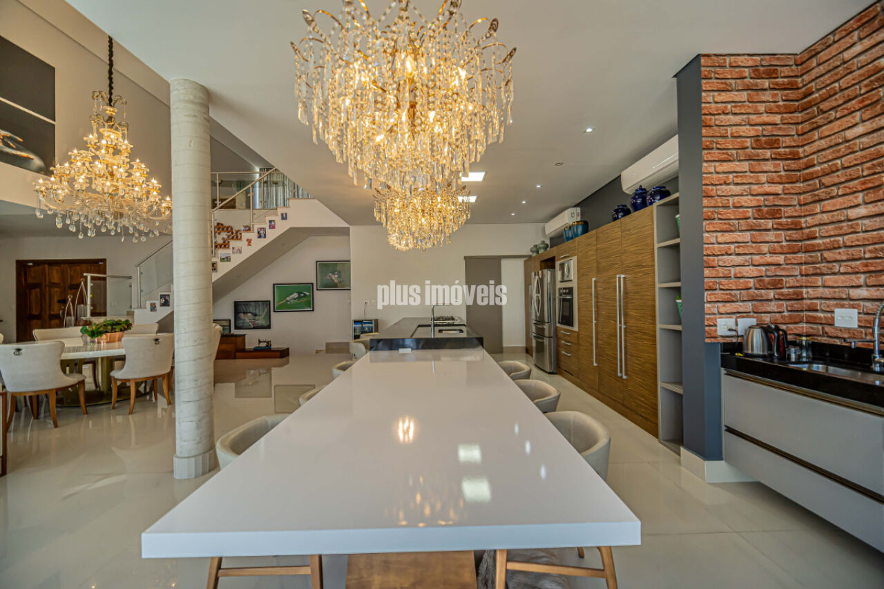 Casa de Condomínio, 4 quartos - Foto 16