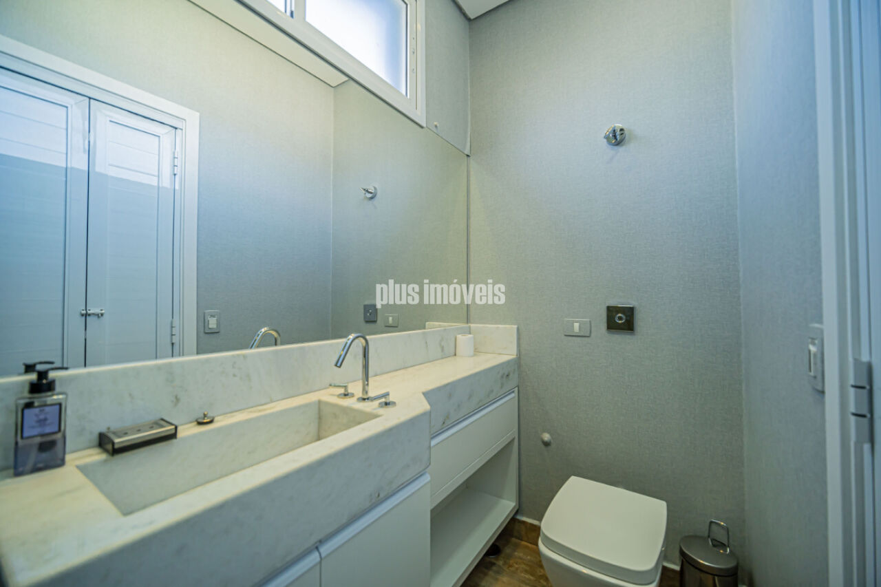 Casa de Condomínio, 4 quartos - Foto 45