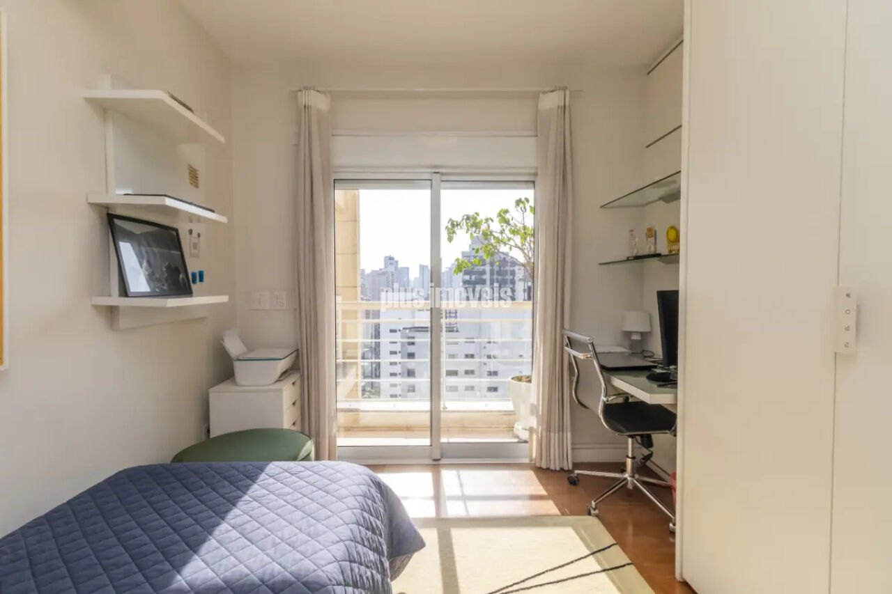 Apartamento, 4 quartos, 300 m² - Foto 32