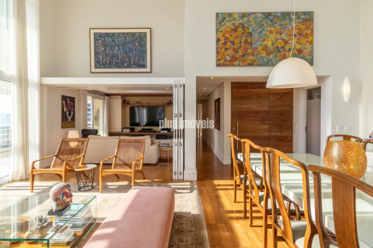 Apartamento, 4 quartos, 300 m² - Foto 6