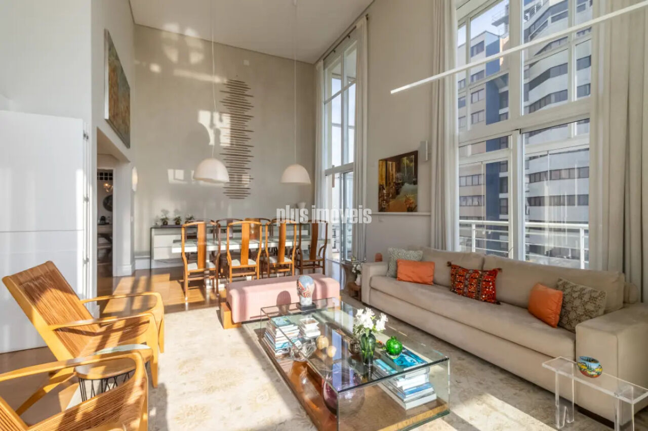 Apartamento, 4 quartos, 300 m² - Foto 10