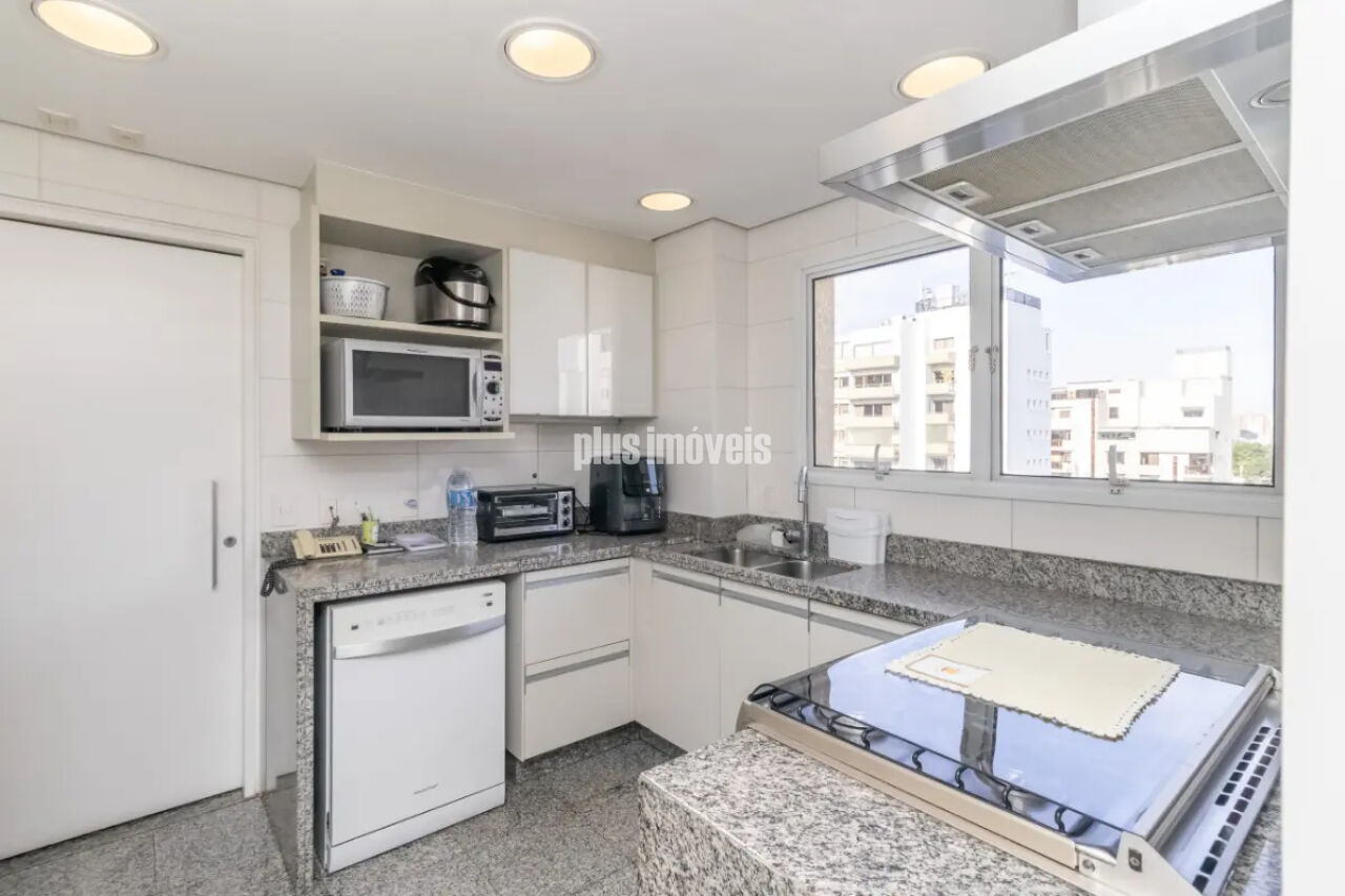 Apartamento, 4 quartos, 300 m² - Foto 16