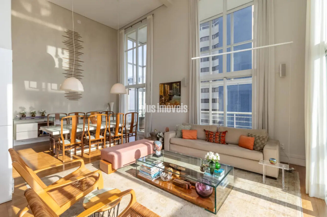 Apartamento, 4 quartos, 300 m² - Foto 5