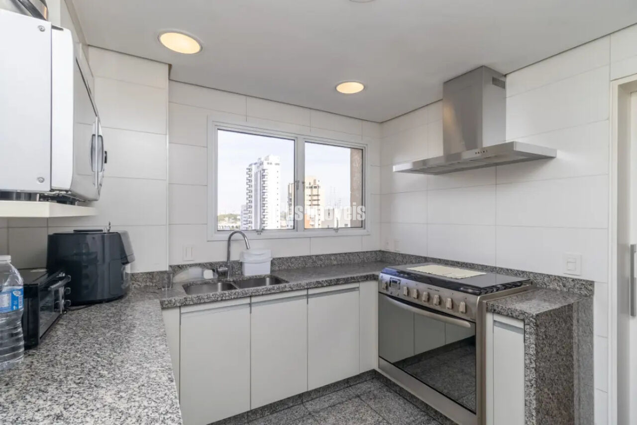 Apartamento, 4 quartos, 300 m² - Foto 15