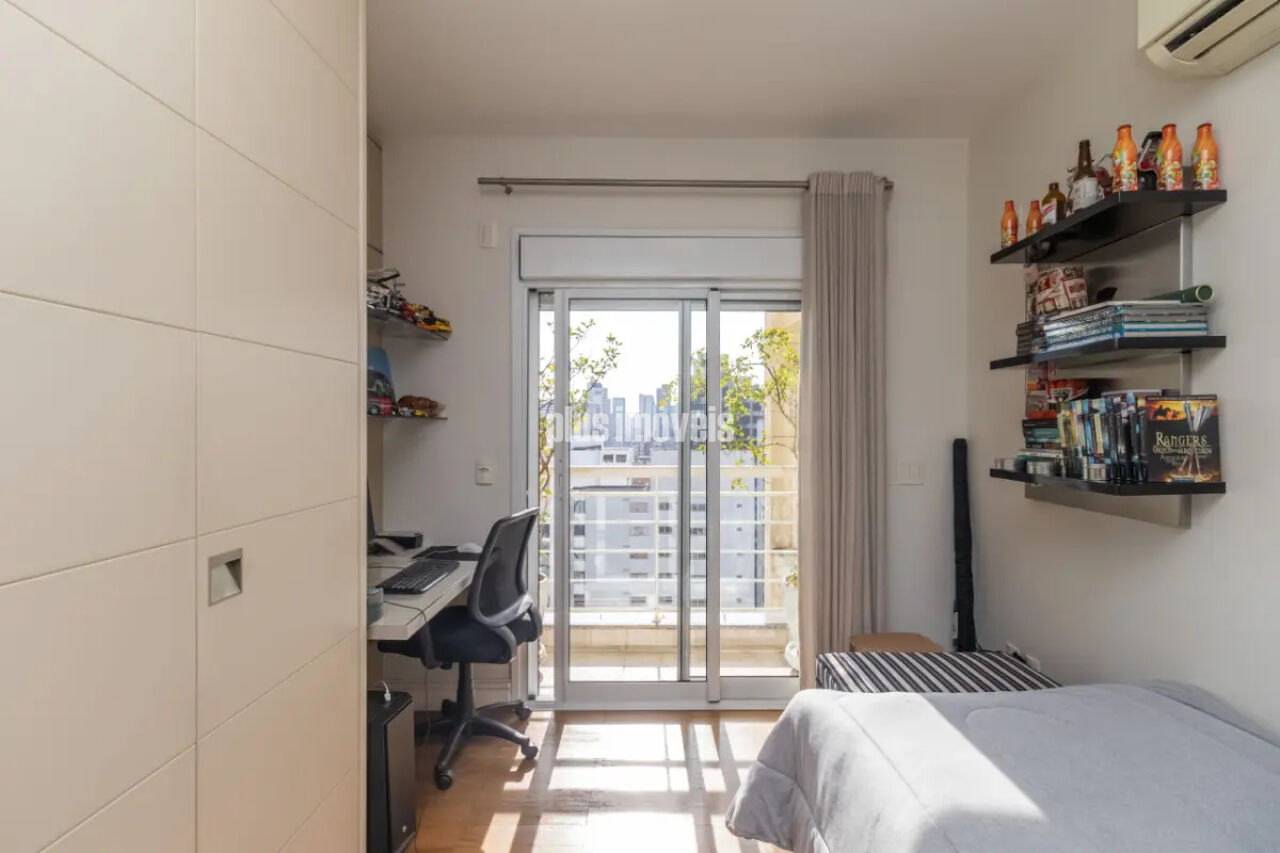 Apartamento, 4 quartos, 300 m² - Foto 28