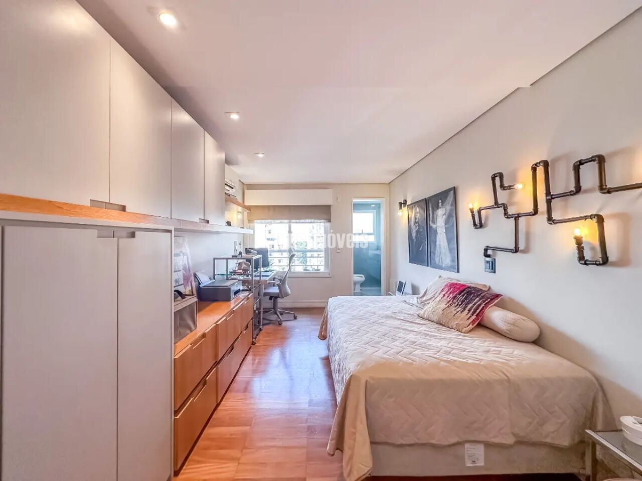 Apartamento, 4 quartos, 300 m² - Foto 26
