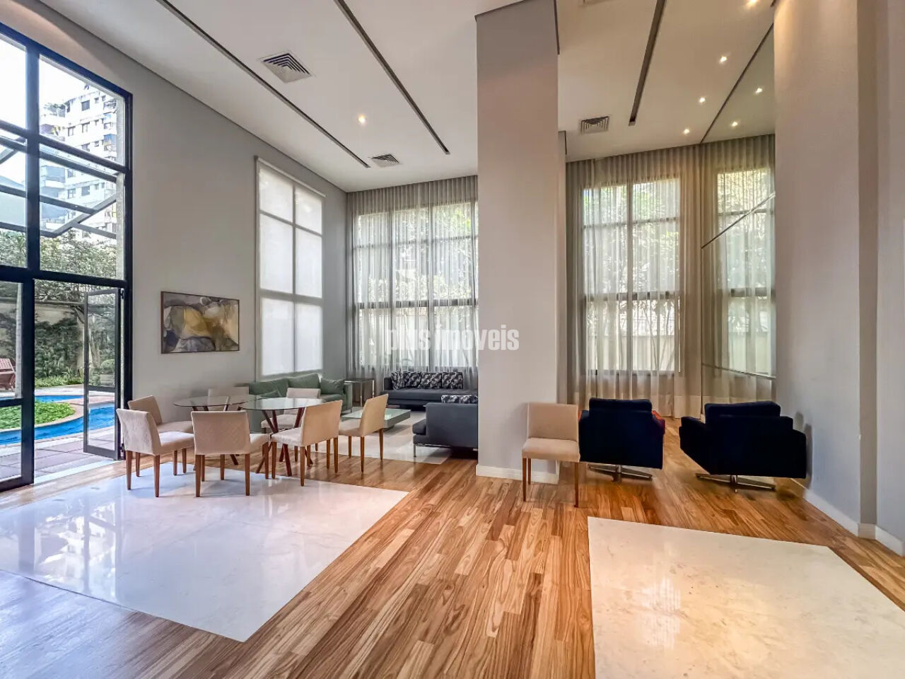 Apartamento, 4 quartos, 300 m² - Foto 39