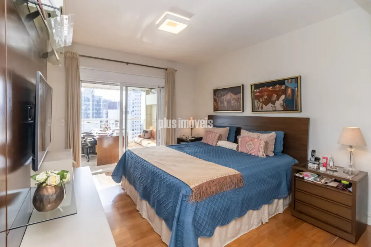 Apartamento, 4 quartos, 300 m² - Foto 17