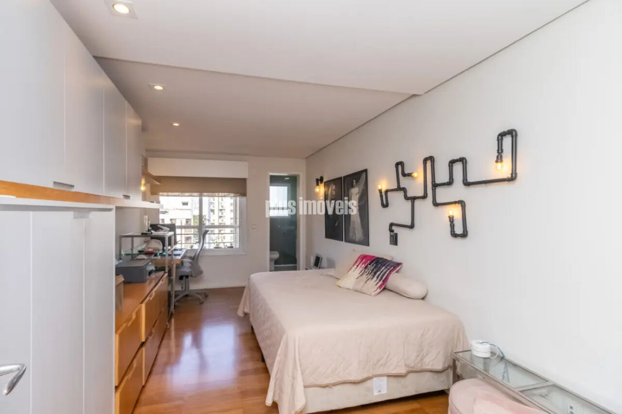 Apartamento, 4 quartos, 300 m² - Foto 25