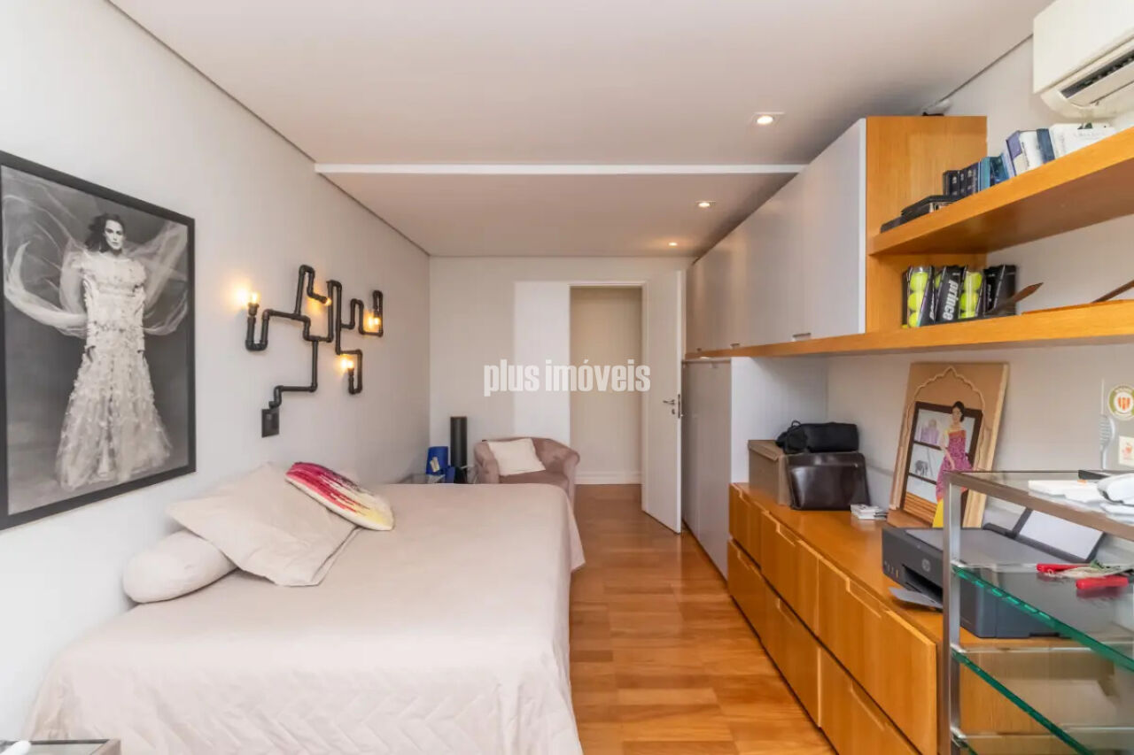 Apartamento, 4 quartos, 300 m² - Foto 24