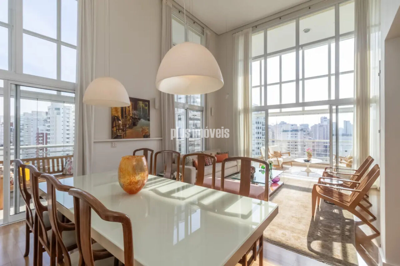 Apartamento, 4 quartos, 300 m² - Foto 11