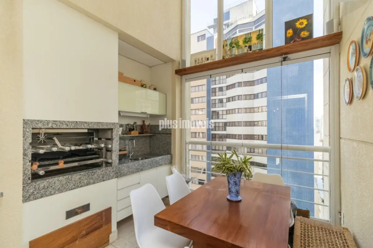 Apartamento, 4 quartos, 300 m² - Foto 13