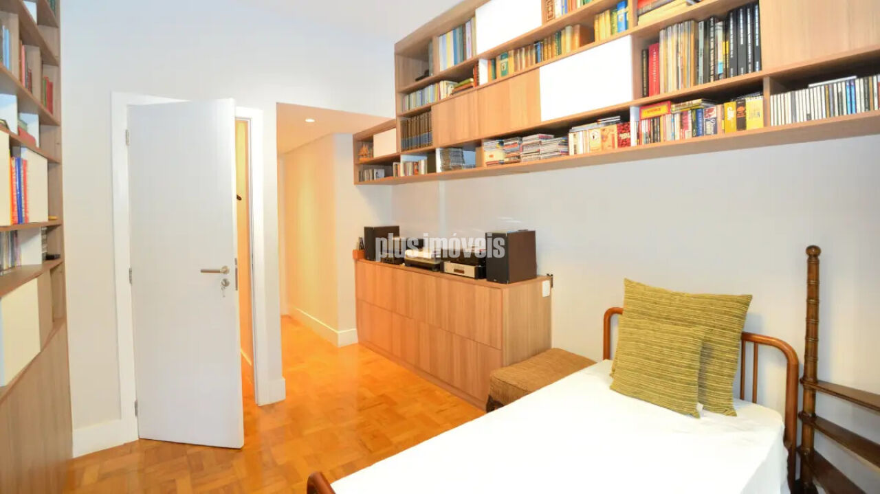 Apartamento, 3 quartos, 180 m² - Foto 15