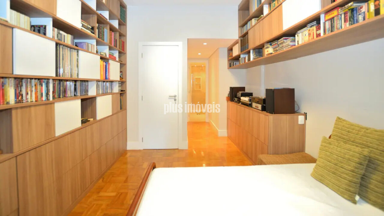 Apartamento, 3 quartos, 180 m² - Foto 16