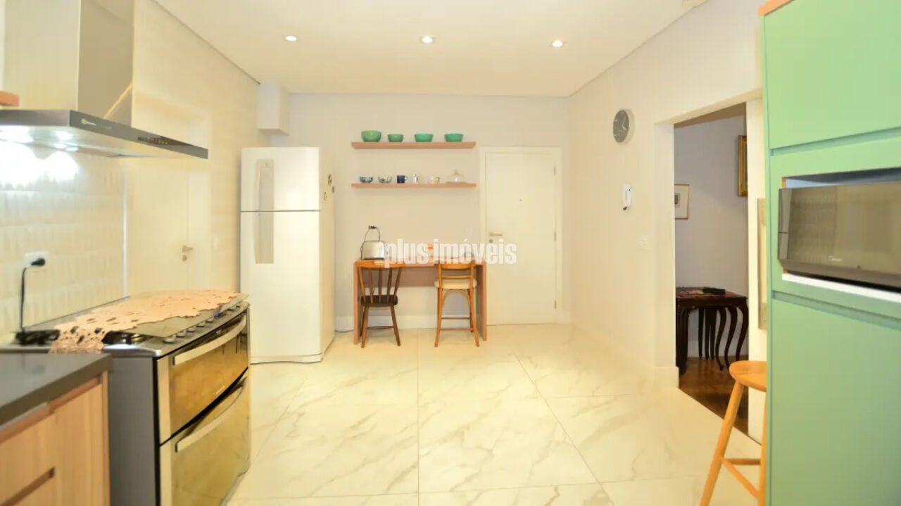 Apartamento, 3 quartos, 180 m² - Foto 11