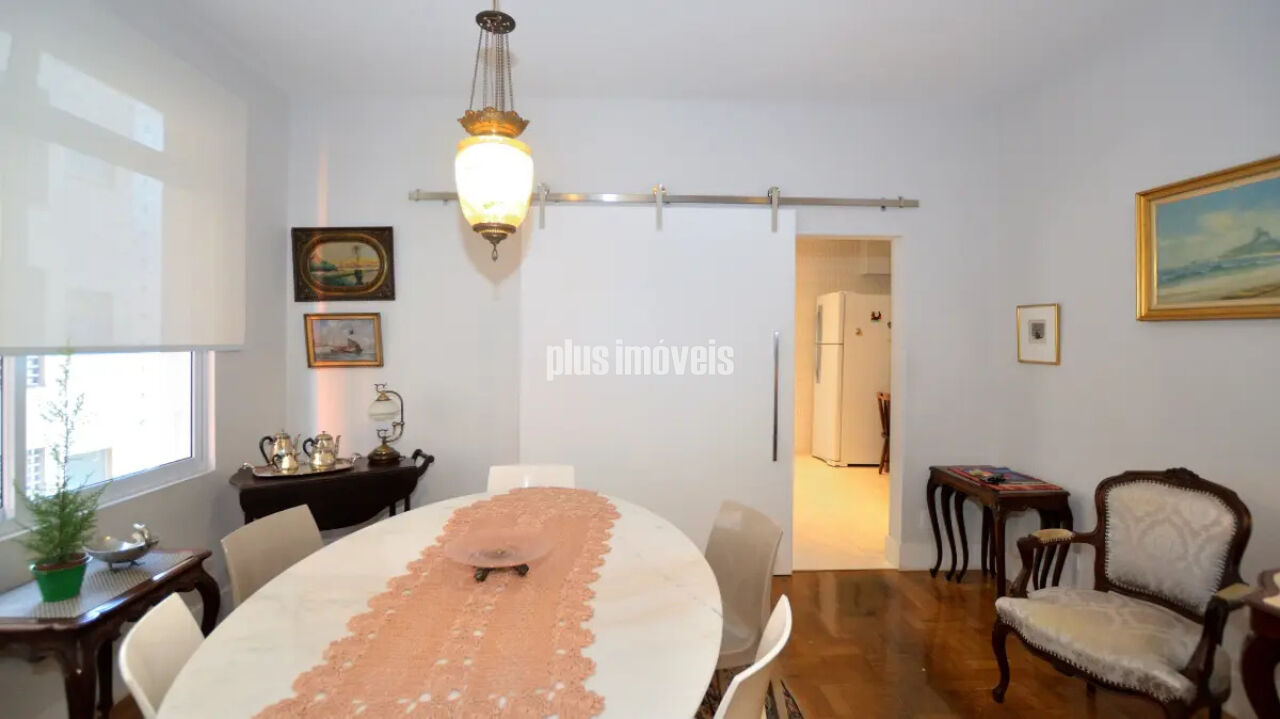 Apartamento, 3 quartos, 180 m² - Foto 8