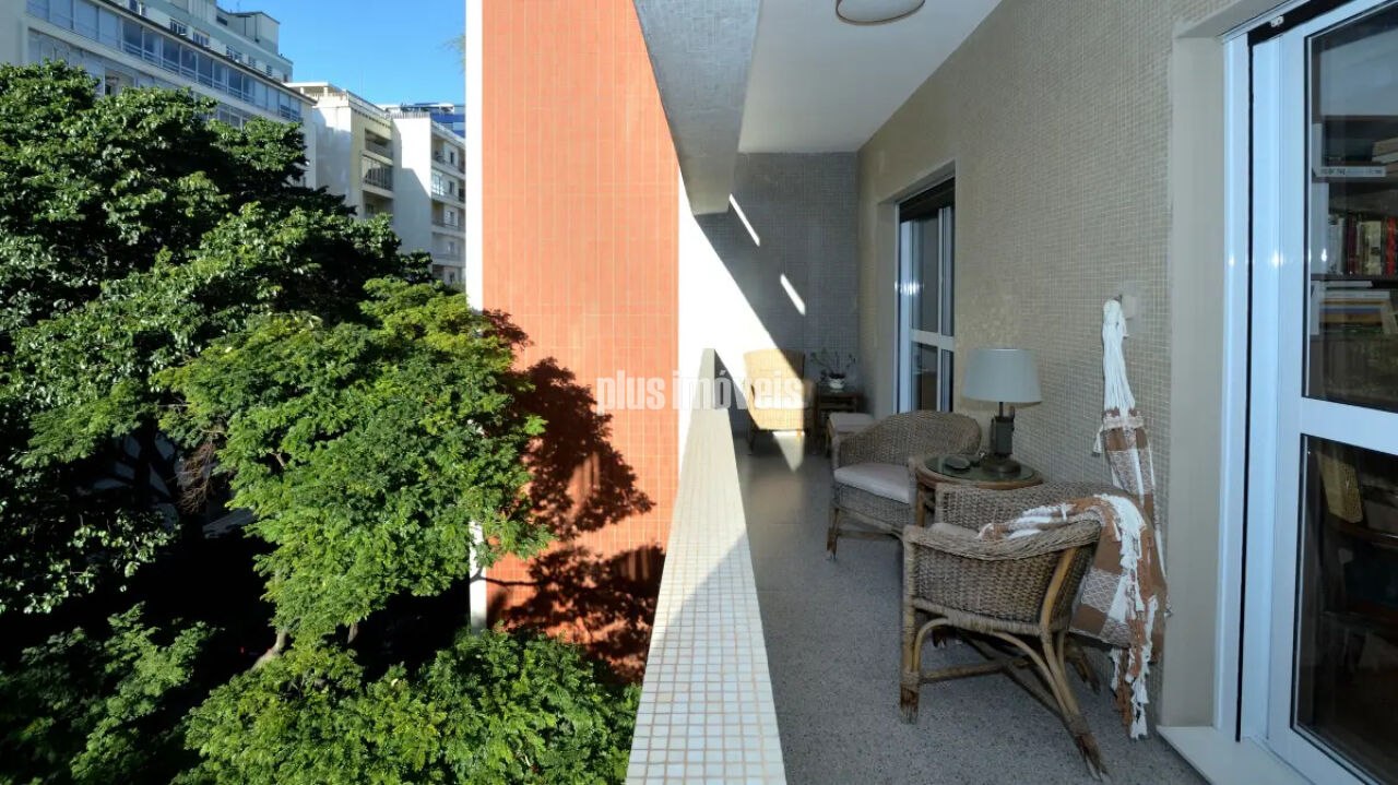 Apartamento, 3 quartos, 180 m² - Foto 24