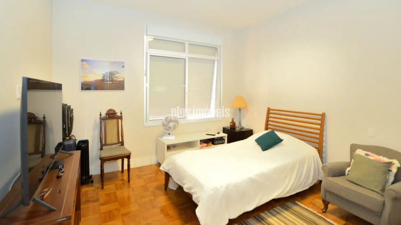 Apartamento, 3 quartos, 180 m² - Foto 20