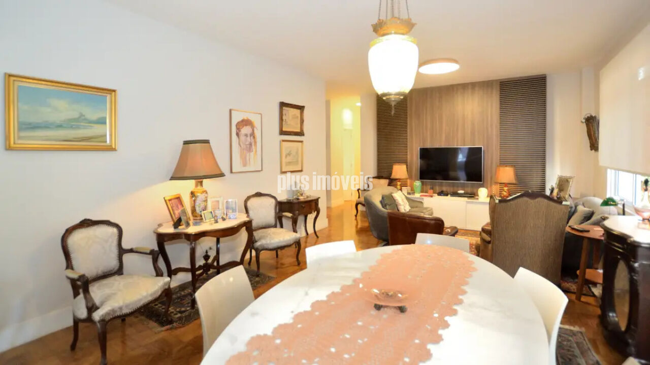 Apartamento, 3 quartos, 180 m² - Foto 5