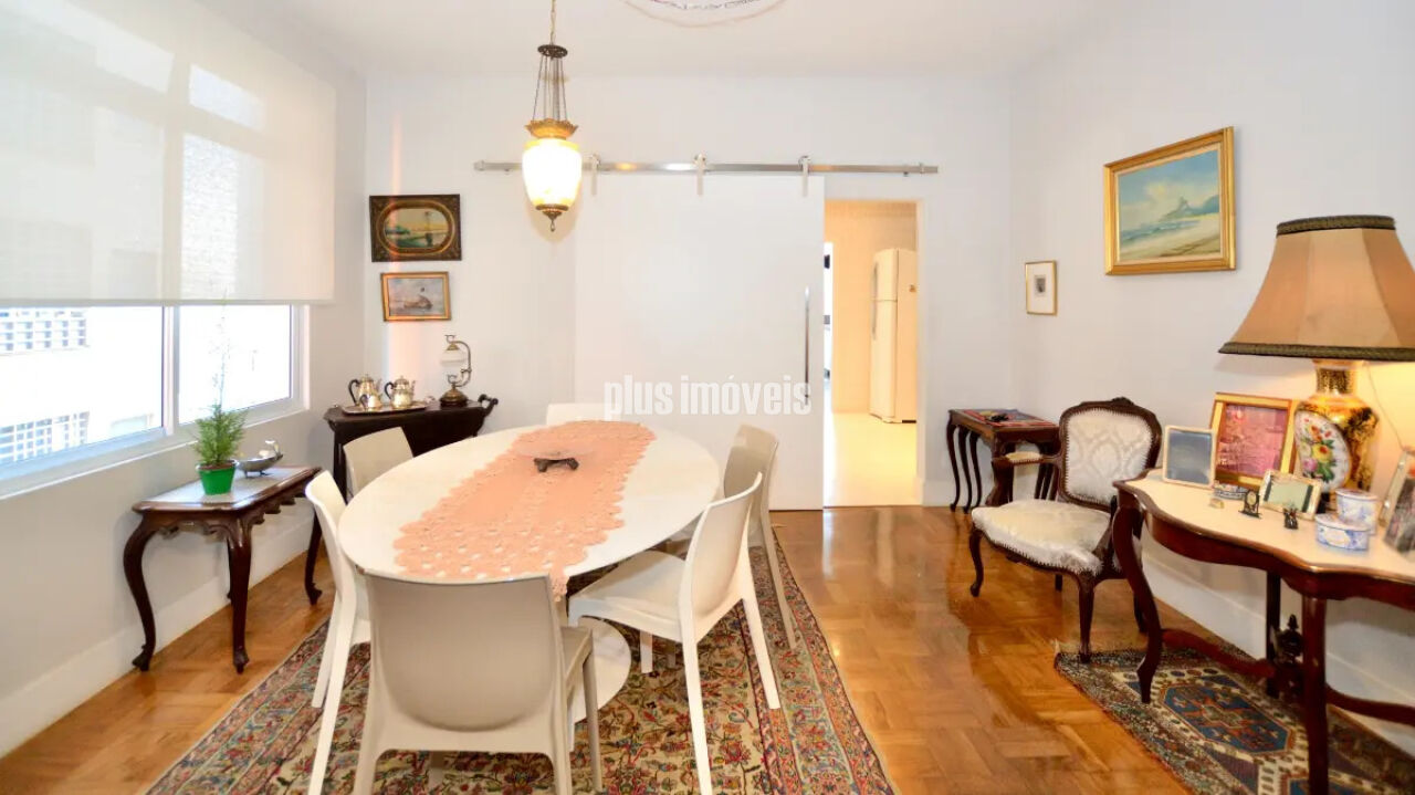 Apartamento, 3 quartos, 180 m² - Foto 6