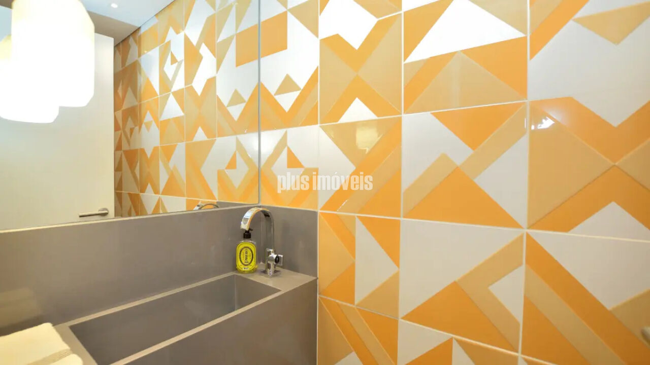 Apartamento, 3 quartos, 180 m² - Foto 10