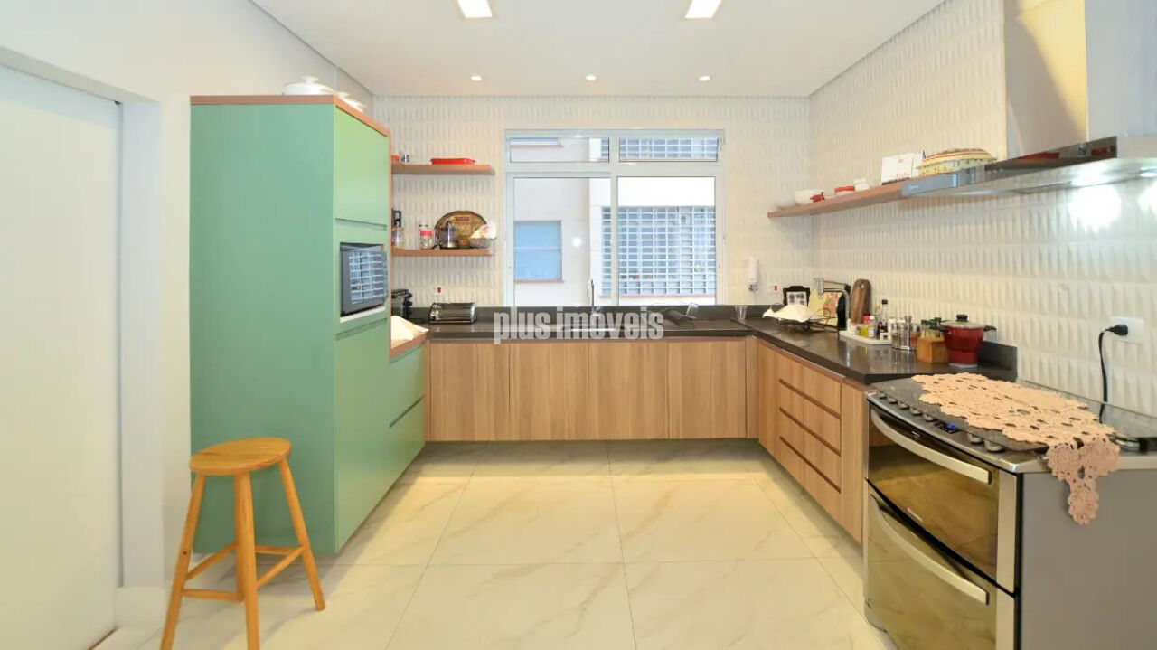 Apartamento, 3 quartos, 180 m² - Foto 13