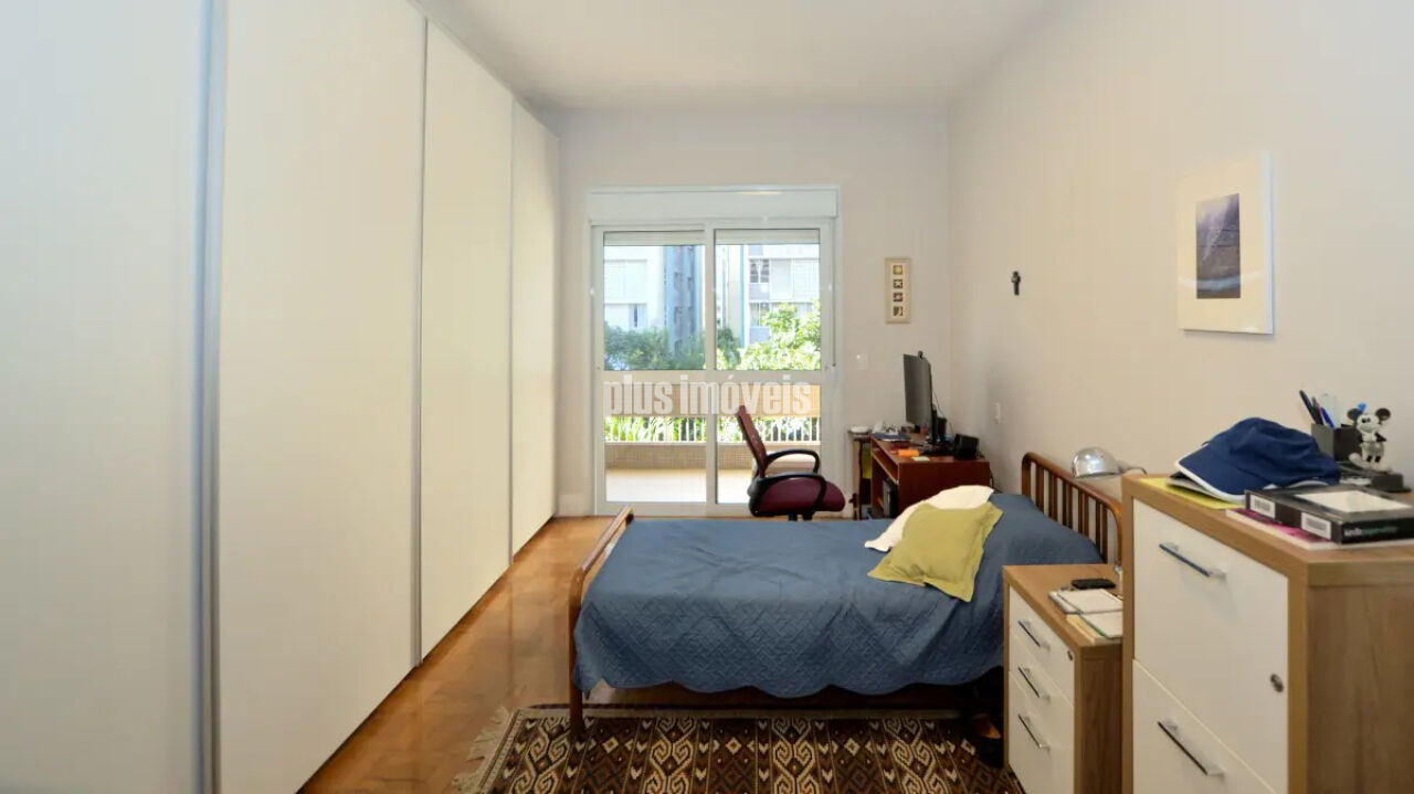 Apartamento, 3 quartos, 180 m² - Foto 25