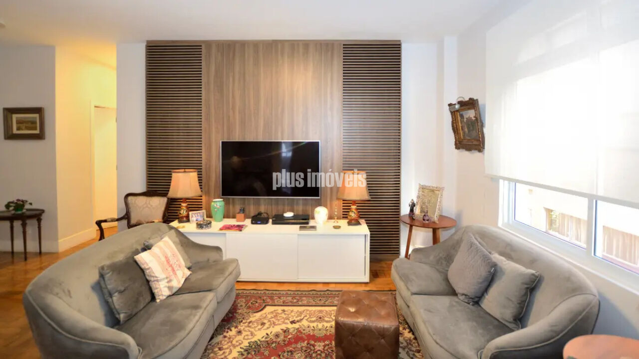Apartamento, 3 quartos, 180 m² - Foto 3