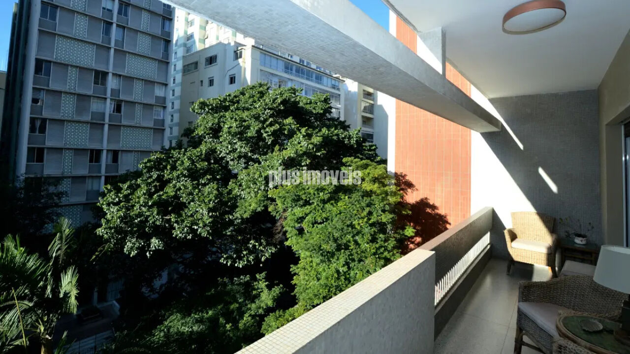 Apartamento, 3 quartos, 180 m² - Foto 30
