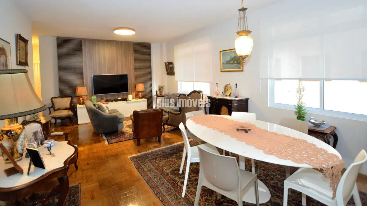 Apartamento, 3 quartos, 180 m² - Foto 7
