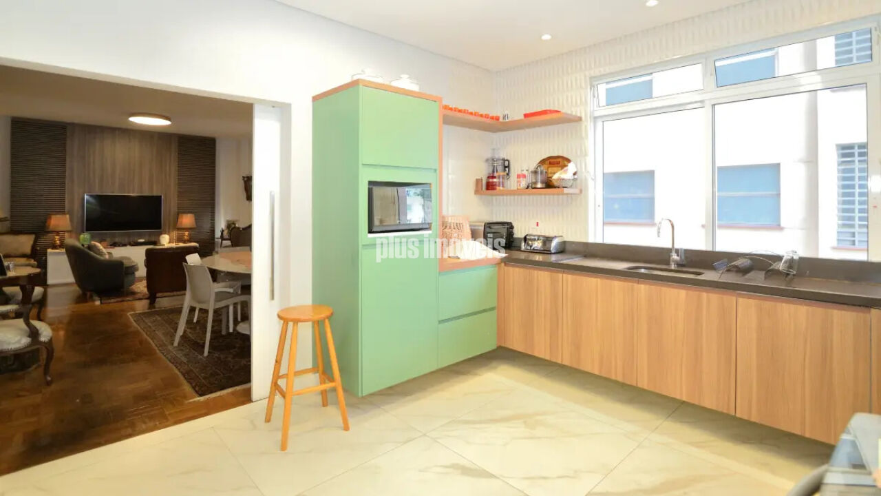 Apartamento, 3 quartos, 180 m² - Foto 12