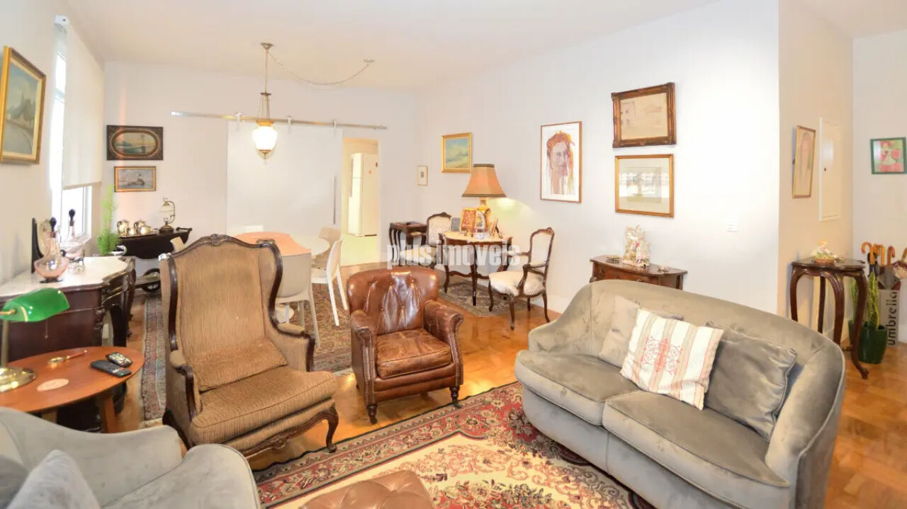 Apartamento, 3 quartos, 180 m² - Foto 4