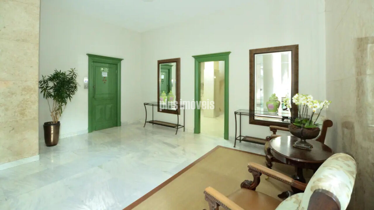 Apartamento, 3 quartos, 180 m² - Foto 34
