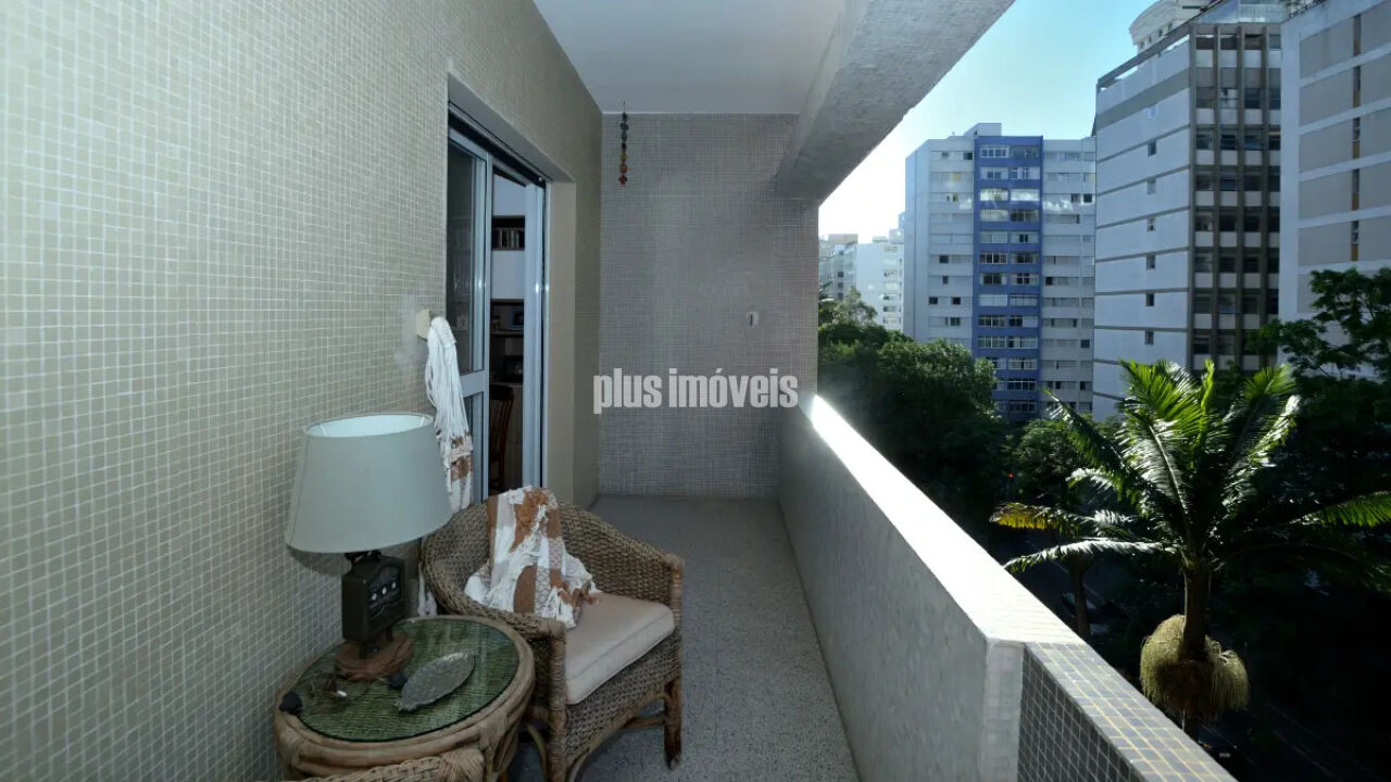 Apartamento, 3 quartos, 180 m² - Foto 19