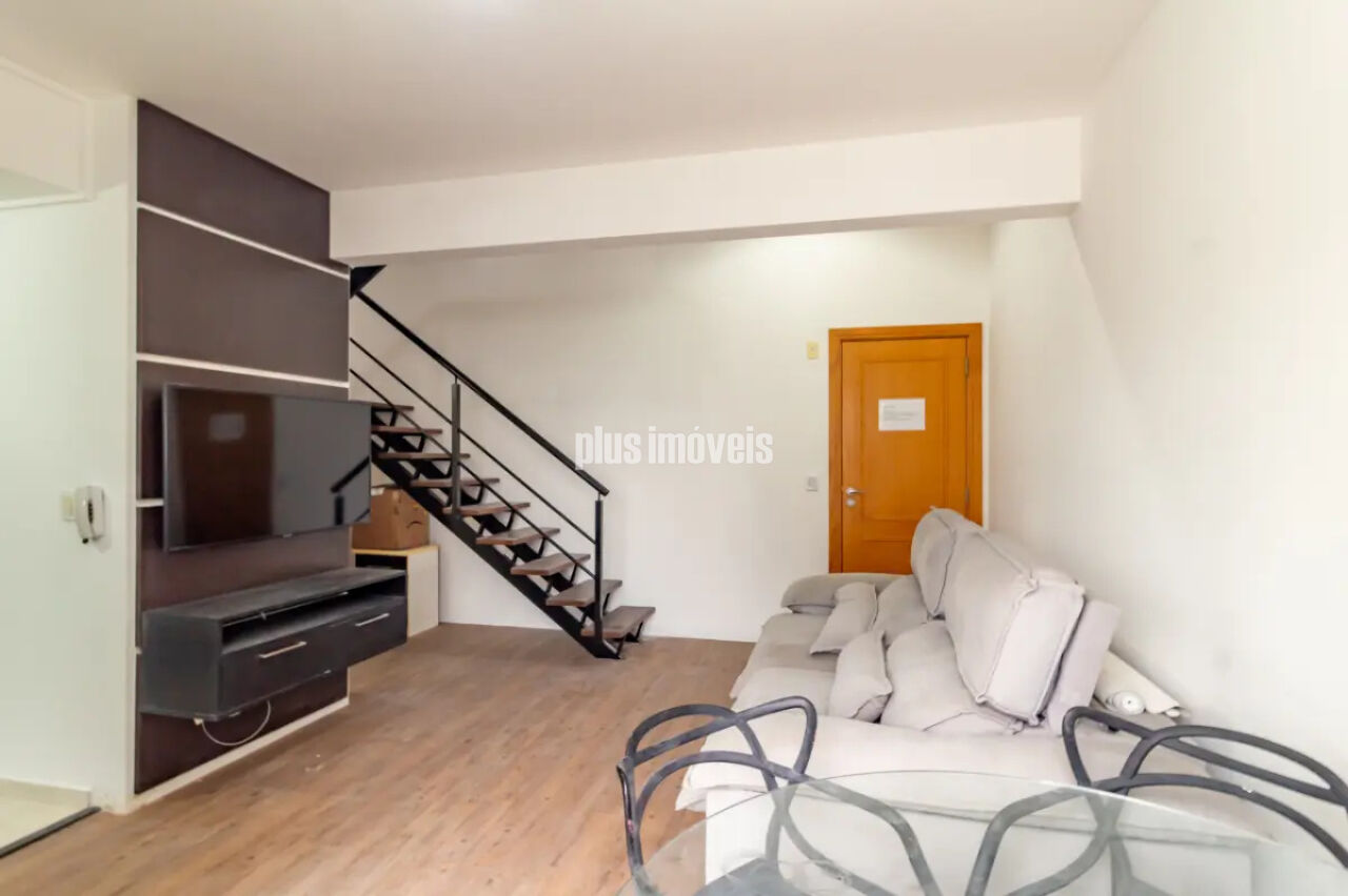 Apartamento, 2 quartos, 70 m² - Foto 2