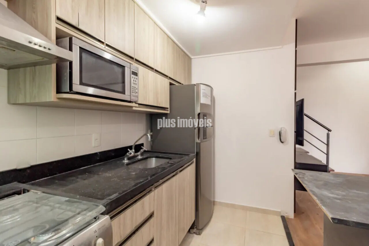 Apartamento, 2 quartos, 70 m² - Foto 6