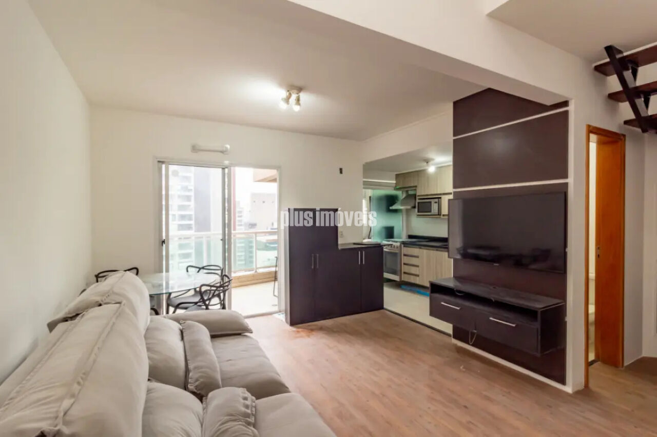 Apartamento, 2 quartos, 70 m² - Foto 1