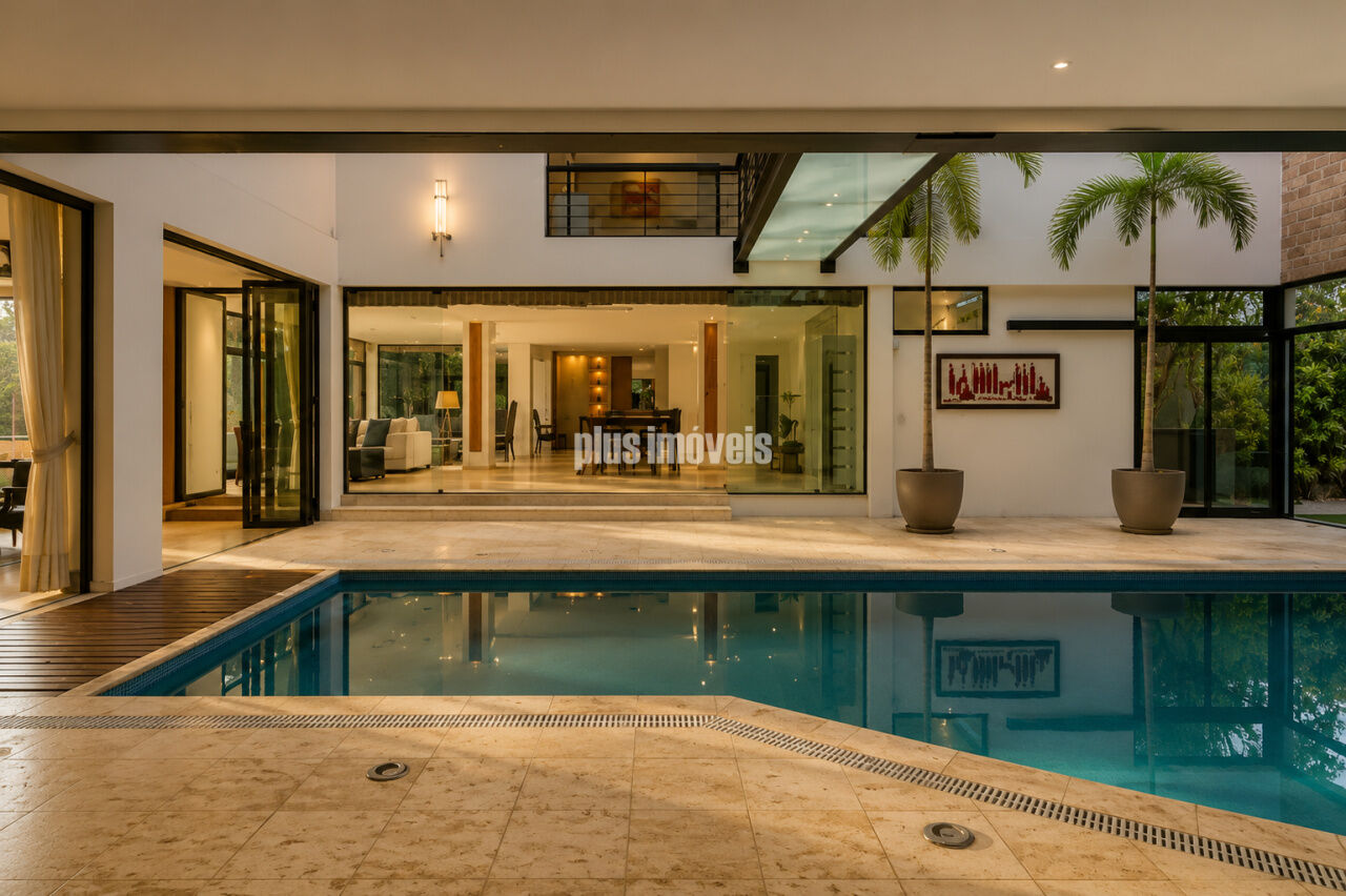 Casa, 4 quartos, 813 m² - Foto 5