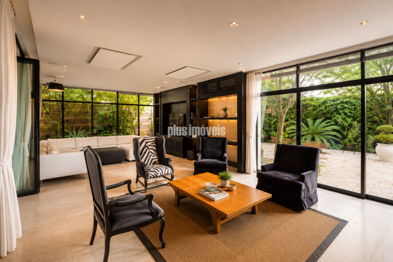 Casa, 4 quartos, 813 m² - Foto 10