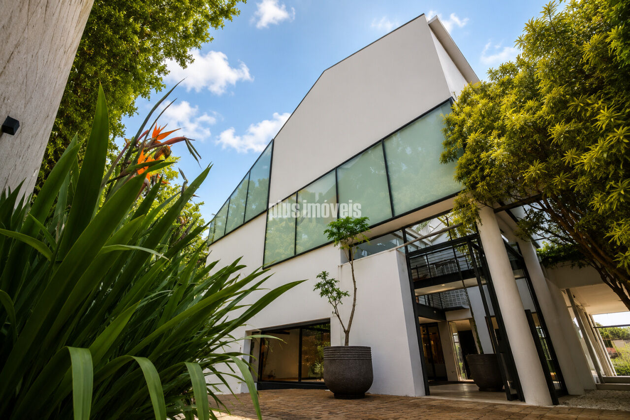 Casa, 4 quartos, 813 m² - Foto 8
