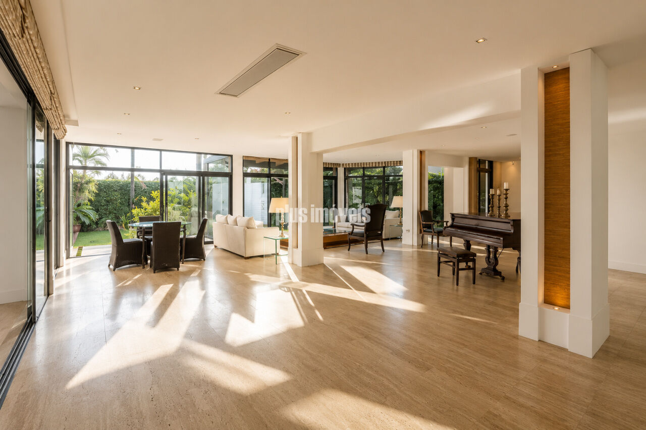Casa, 4 quartos, 813 m² - Foto 9