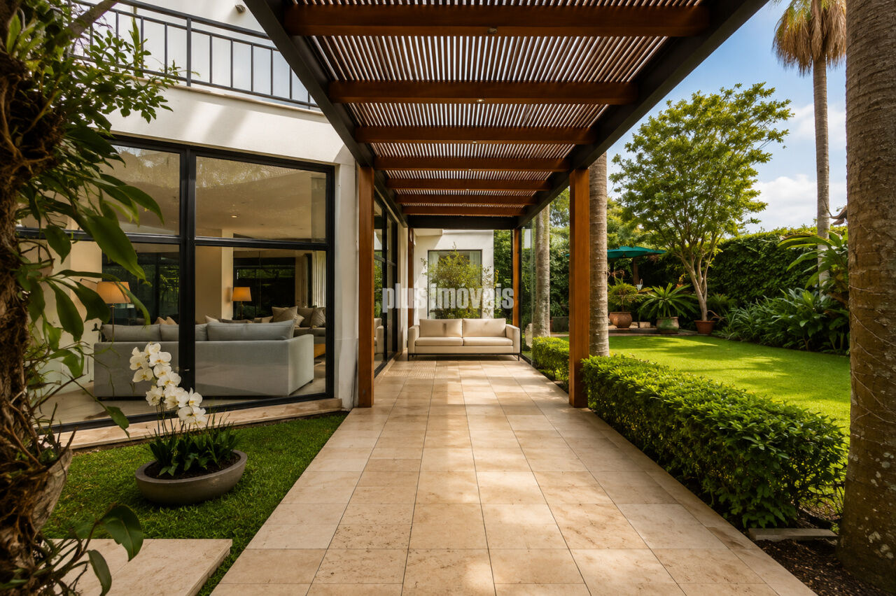 Casa, 4 quartos, 813 m² - Foto 11