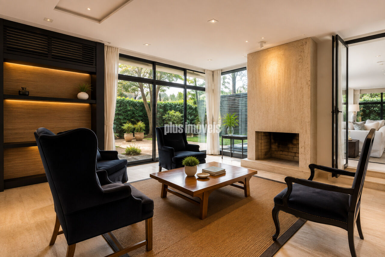 Casa, 4 quartos, 813 m² - Foto 12