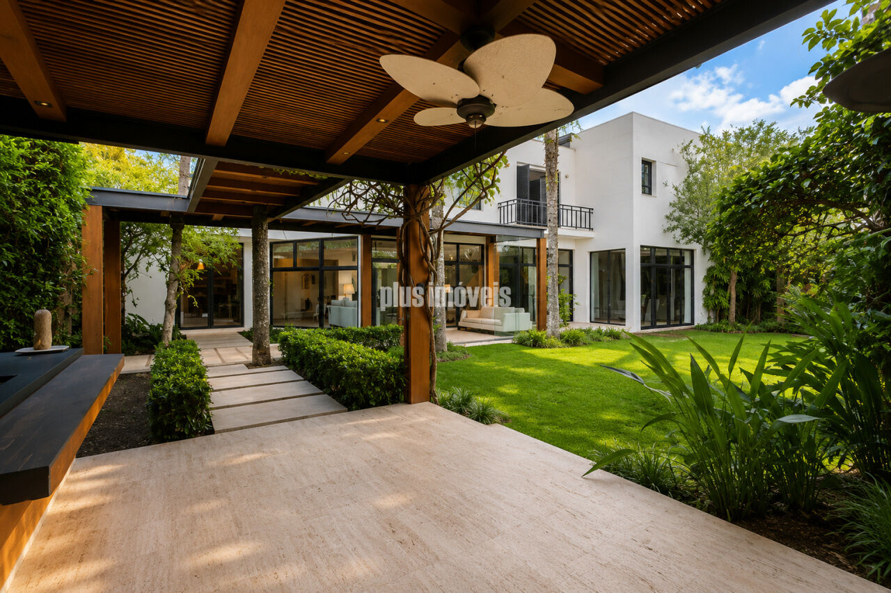 Casa, 4 quartos, 813 m² - Foto 13